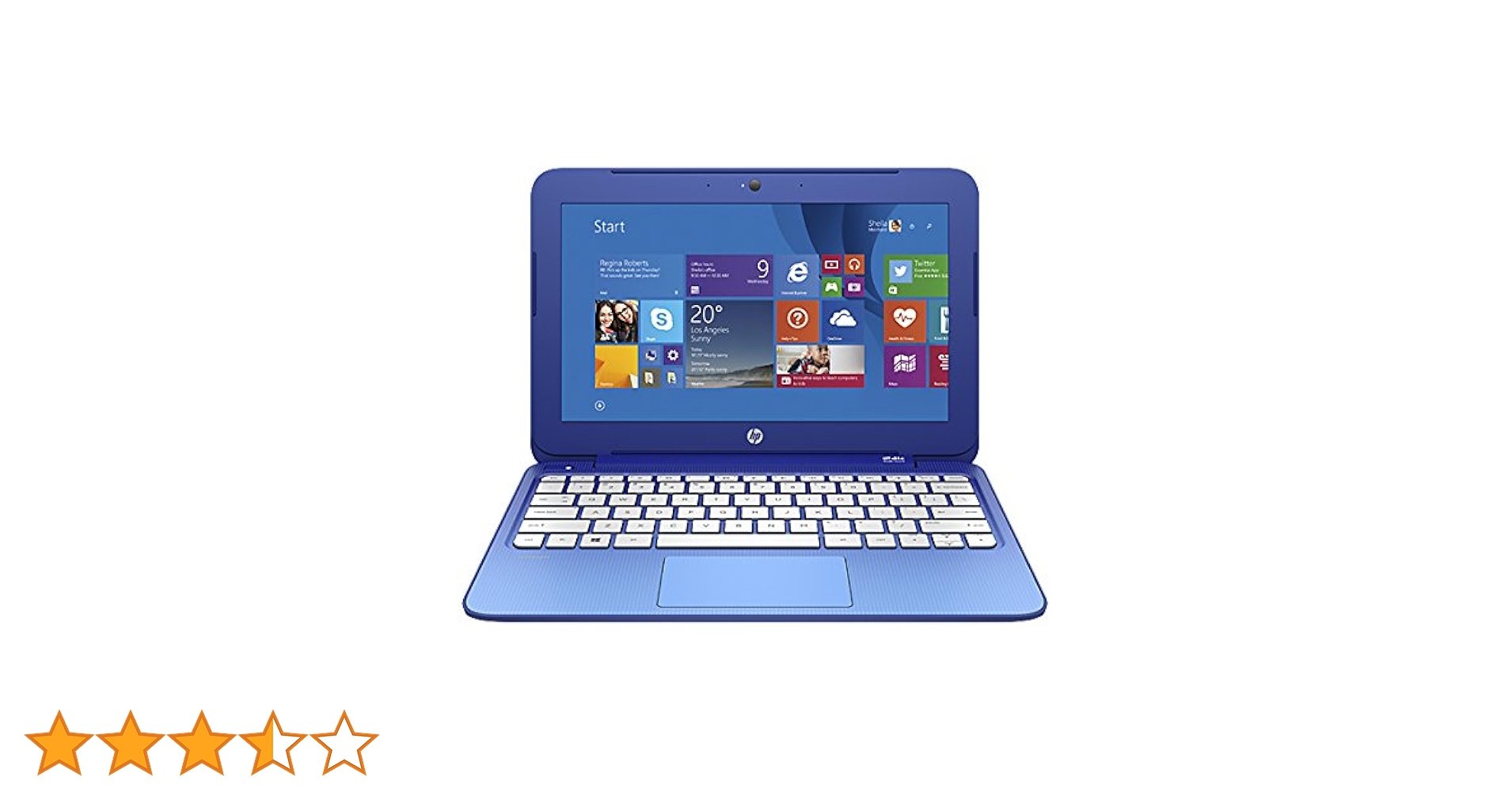 Amazon.co.jp: HP Stream 11-r016TU Windows10 64bit Celeron